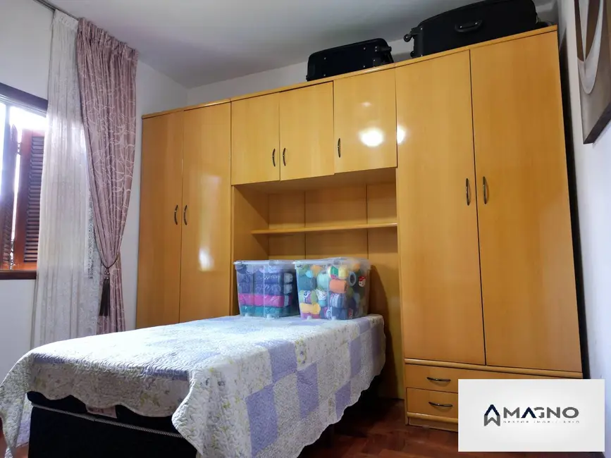 Foto 8 de Casa de Condomínio com 4 quartos à venda, 390m2 em Parque Verde, Cascavel - PR