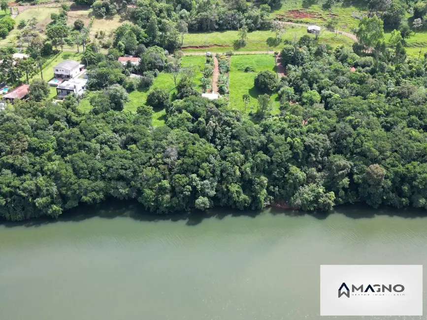Foto 2 de Terreno / Lote à venda, 2100m2 em Centro, Boa Vista Da Aparecida - PR
