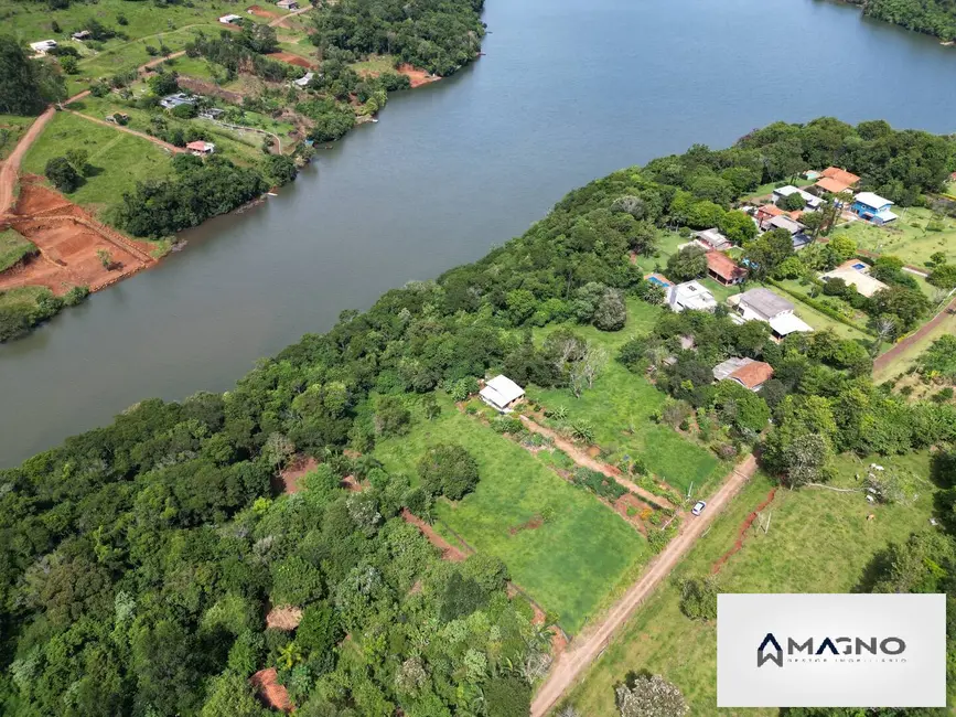 Foto 9 de Terreno / Lote à venda, 2100m2 em Centro, Boa Vista Da Aparecida - PR