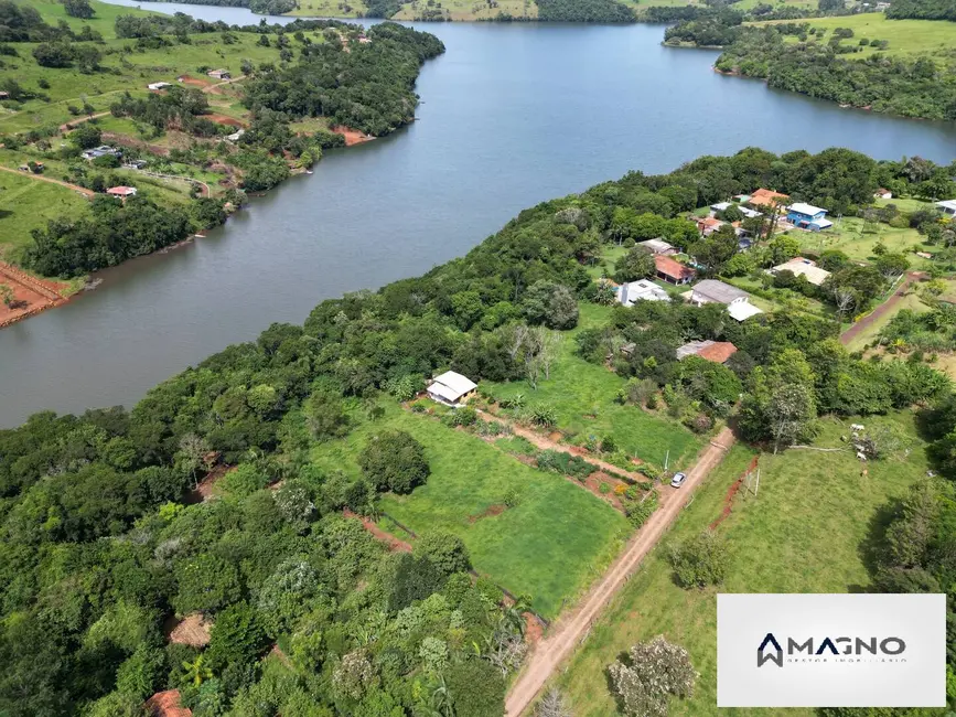 Foto 6 de Terreno / Lote à venda, 2100m2 em Centro, Boa Vista Da Aparecida - PR