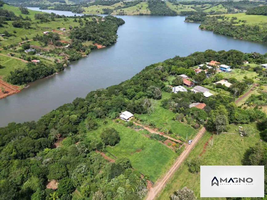 Foto 7 de Terreno / Lote à venda, 2100m2 em Centro, Boa Vista Da Aparecida - PR