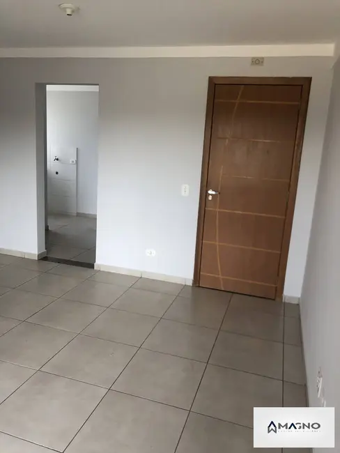Foto 4 de Apartamento com 3 quartos à venda, 67m2 em Canadá, Cascavel - PR