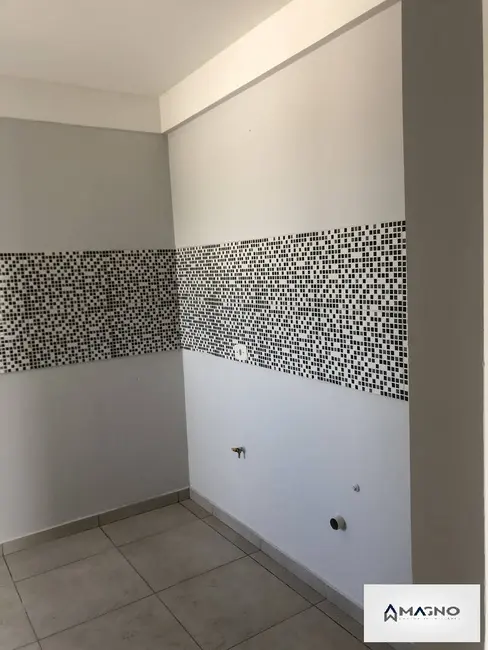 Foto 6 de Apartamento com 3 quartos à venda, 67m2 em Canadá, Cascavel - PR