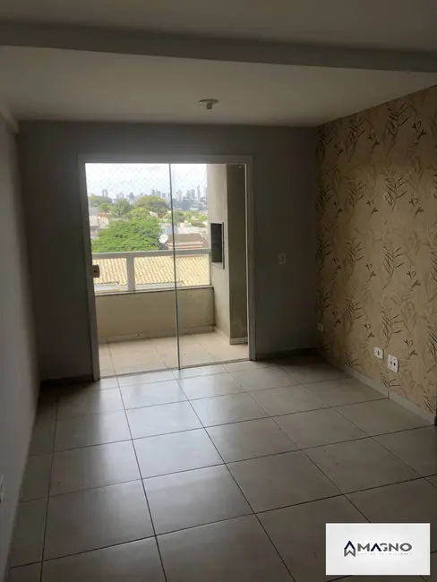 Foto 1 de Apartamento com 3 quartos à venda, 67m2 em Canadá, Cascavel - PR