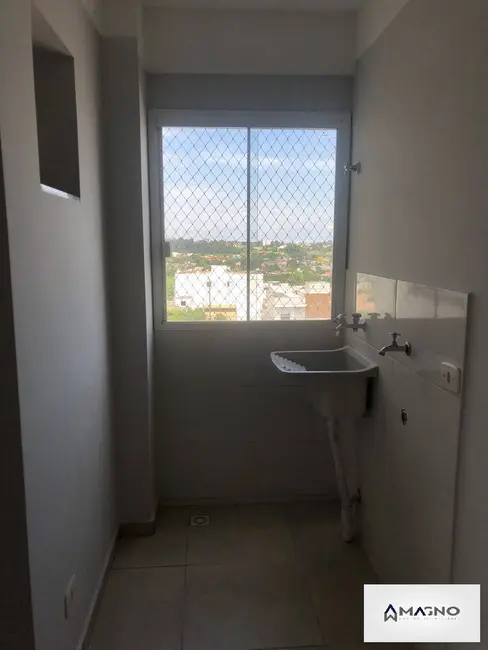 Foto 8 de Apartamento com 3 quartos à venda, 67m2 em Canadá, Cascavel - PR