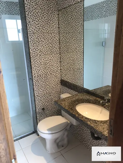 Foto 9 de Apartamento com 3 quartos à venda, 67m2 em Canadá, Cascavel - PR