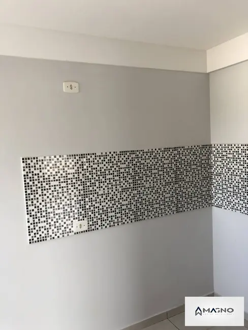 Foto 5 de Apartamento com 3 quartos à venda, 67m2 em Canadá, Cascavel - PR