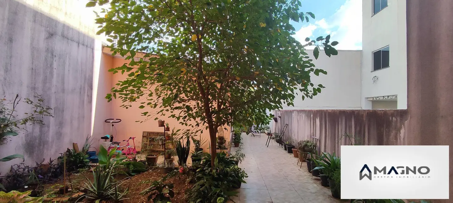 Sala Comercial à venda, 146m2 em Alto Alegre, Cascavel - PR - imagem 7 Foto 7 de Sala Comercial à venda, 146m2 em Alto Alegre, Cascavel - PR