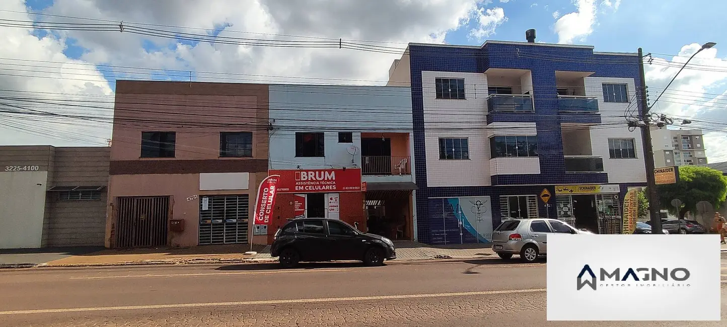 Sala Comercial à venda, 146m2 em Alto Alegre, Cascavel - PR - imagem 2 Foto 2 de Sala Comercial à venda, 146m2 em Alto Alegre, Cascavel - PR