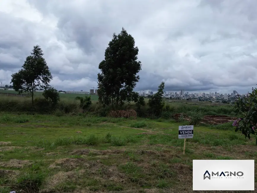 Foto 7 de Terreno / Lote à venda, 373m2 em Cascavel - PR