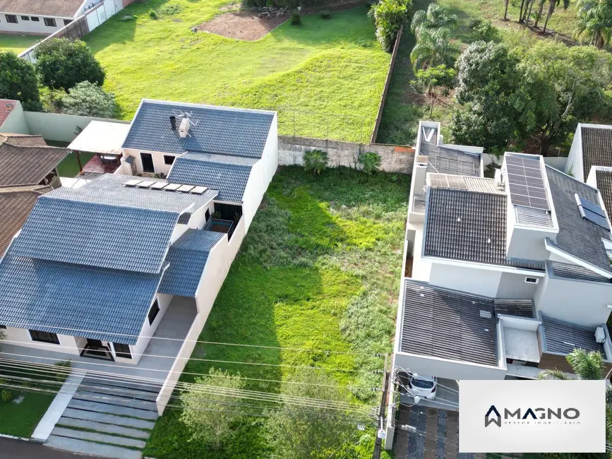 Lote de Condomínio à venda, 598m2 em Parque Verde, Cascavel - PR - imagem 7 Foto 7 de Lote de Condomínio à venda, 598m2 em Parque Verde, Cascavel - PR