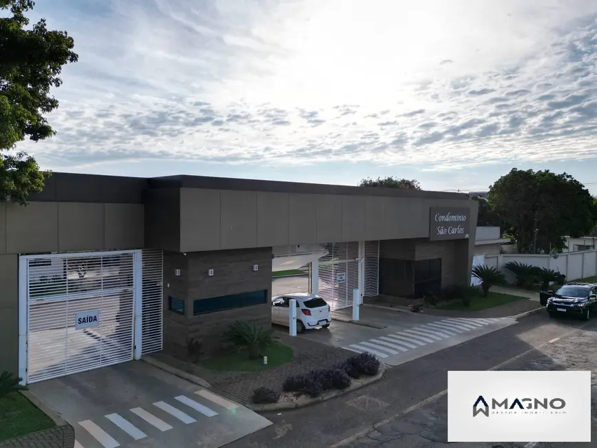 Lote de Condomínio à venda, 598m2 em Parque Verde, Cascavel - PR - imagem 2 Foto 2 de Lote de Condomínio à venda, 598m2 em Parque Verde, Cascavel - PR