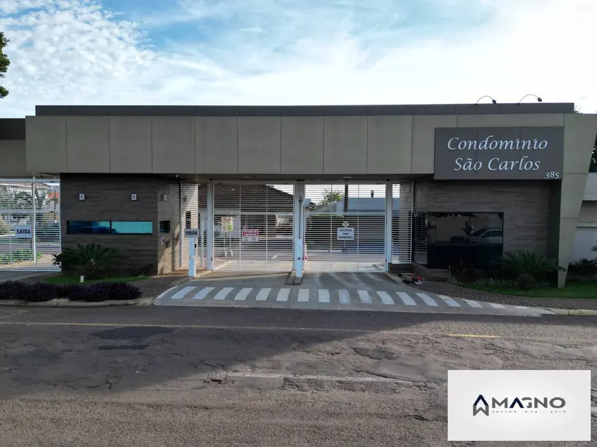 Lote de Condomínio à venda, 598m2 em Parque Verde, Cascavel - PR - imagem 1 Foto 1 de Lote de Condomínio à venda, 598m2 em Parque Verde, Cascavel - PR