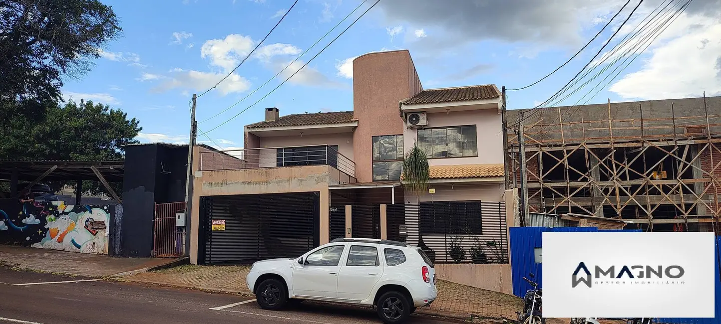 Foto 3 de Casa com 4 quartos à venda, 257m2 em Centro, Cascavel - PR
