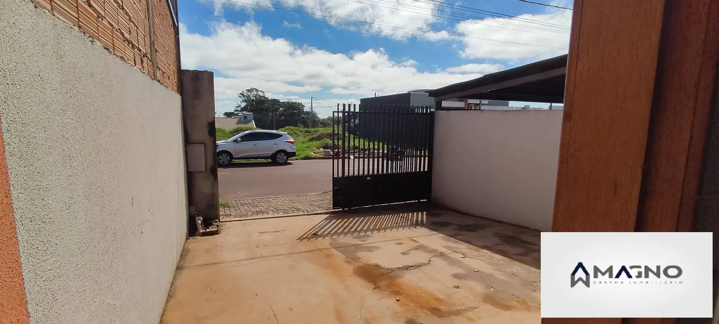 Casa com 2 quartos à venda, 100m2 em Esmeralda, Cascavel - PR - imagem 4 Foto 4 de Casa com 2 quartos à venda, 100m2 em Esmeralda, Cascavel - PR