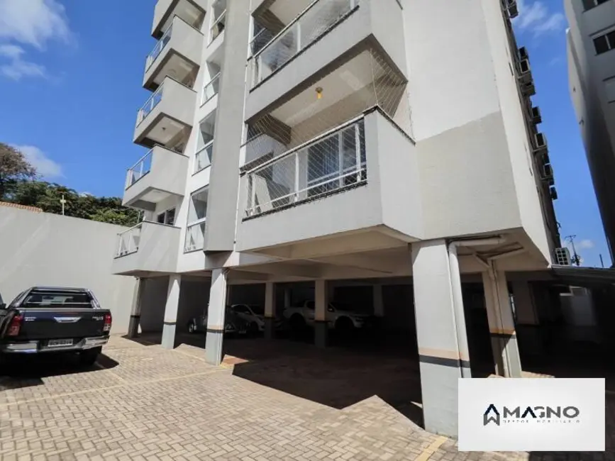 Foto 3 de Apartamento com 3 quartos à venda, 101m2 em Centro, Cascavel - PR