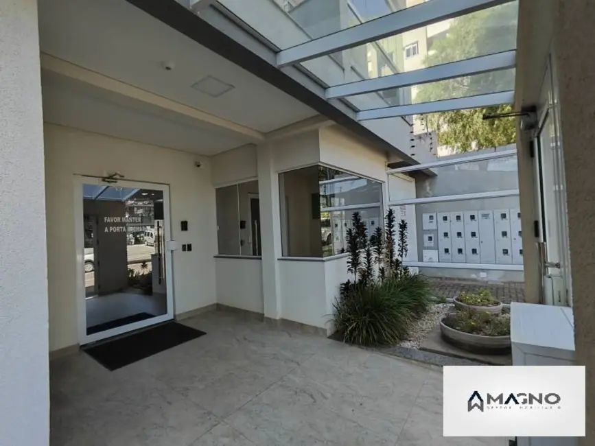 Foto 5 de Apartamento com 3 quartos à venda, 101m2 em Centro, Cascavel - PR