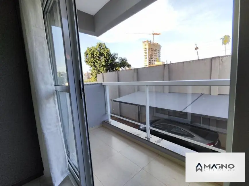 Foto 6 de Apartamento com 3 quartos à venda, 101m2 em Centro, Cascavel - PR