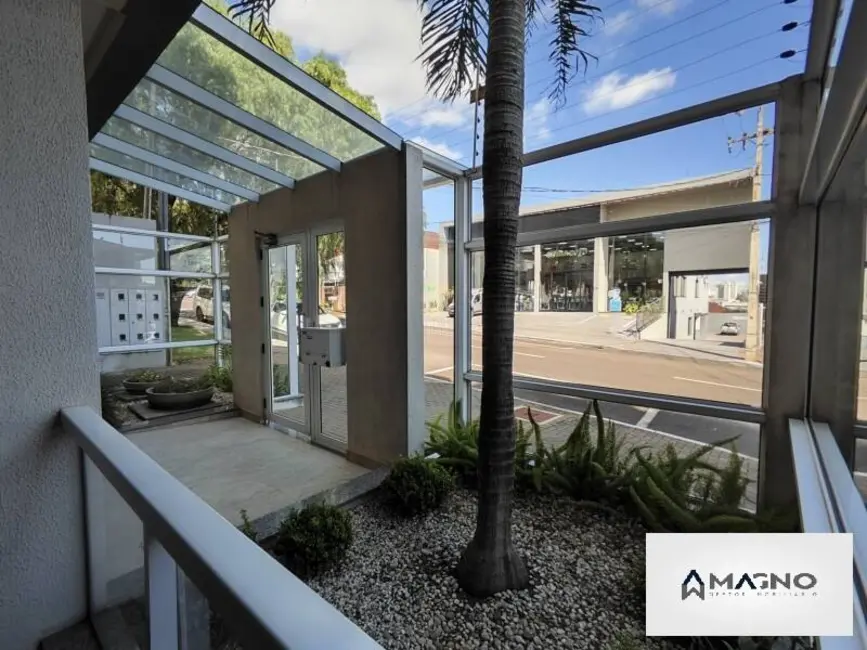 Foto 4 de Apartamento com 3 quartos à venda, 101m2 em Centro, Cascavel - PR