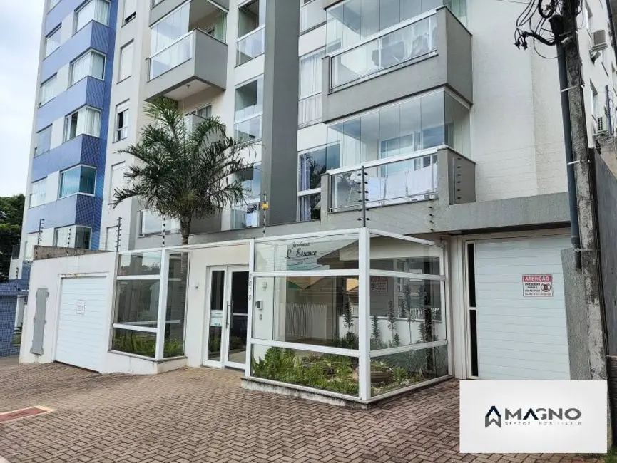 Foto 2 de Apartamento com 3 quartos à venda, 101m2 em Centro, Cascavel - PR