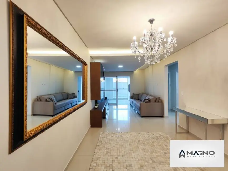 Foto 7 de Apartamento com 3 quartos à venda, 101m2 em Centro, Cascavel - PR