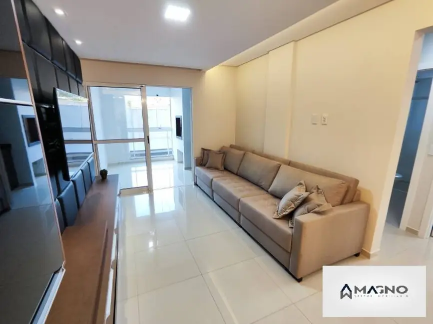 Foto 8 de Apartamento com 3 quartos à venda, 101m2 em Centro, Cascavel - PR