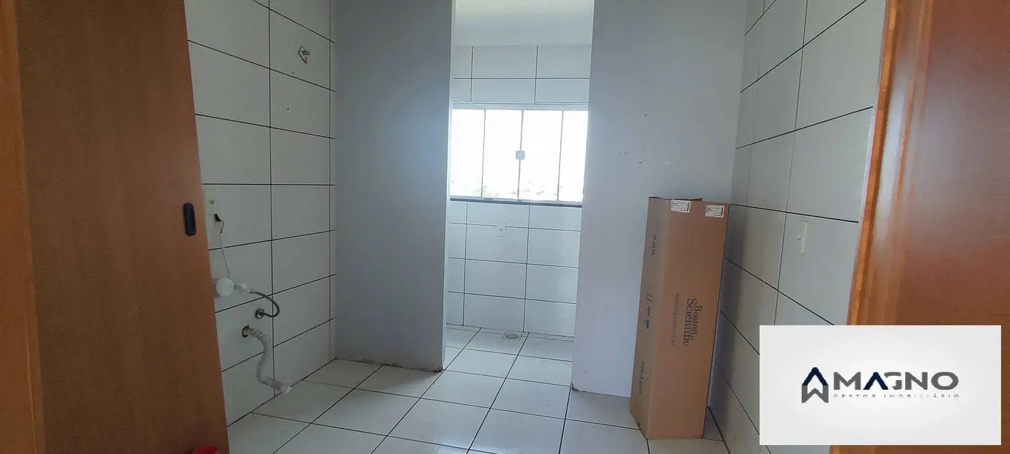 Foto 8 de Apartamento com 2 quartos à venda, 84m2 em Neva, Cascavel - PR