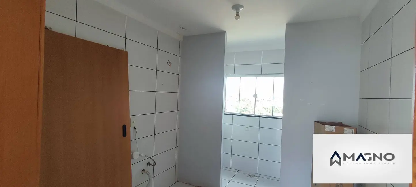 Foto 7 de Apartamento com 2 quartos à venda, 84m2 em Neva, Cascavel - PR