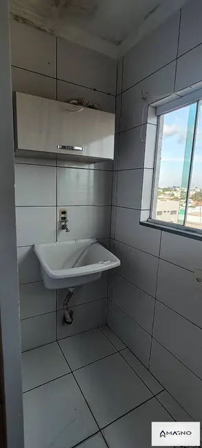 Foto 9 de Apartamento com 2 quartos à venda, 84m2 em Neva, Cascavel - PR