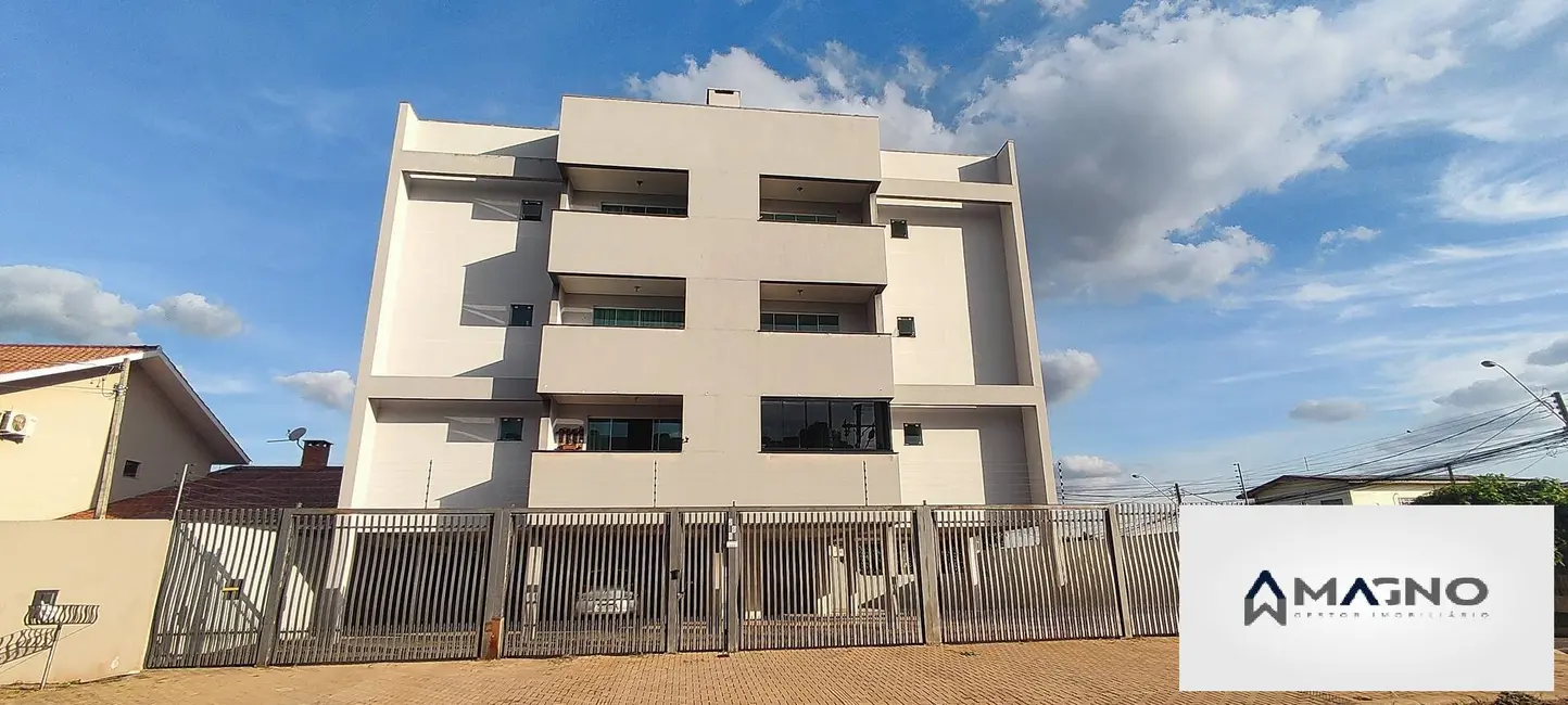 Foto 1 de Apartamento com 2 quartos à venda, 84m2 em Neva, Cascavel - PR