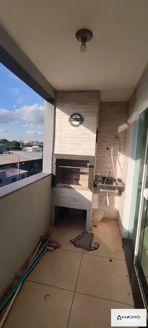 Foto 4 de Apartamento com 2 quartos à venda, 84m2 em Neva, Cascavel - PR