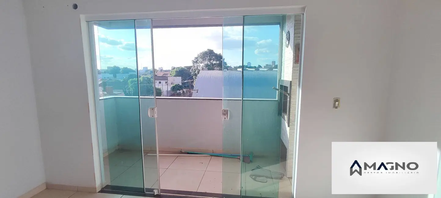 Foto 6 de Apartamento com 2 quartos à venda, 84m2 em Neva, Cascavel - PR