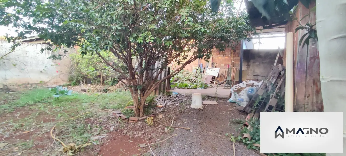 Foto 5 de Casa com 4 quartos à venda, 366m2 em Santos Dumont, Cascavel - PR