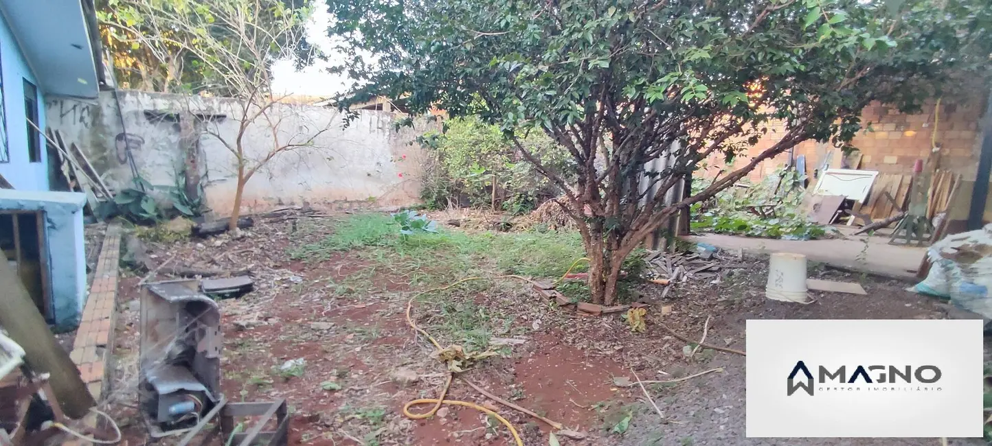 Foto 6 de Casa com 4 quartos à venda, 366m2 em Santos Dumont, Cascavel - PR