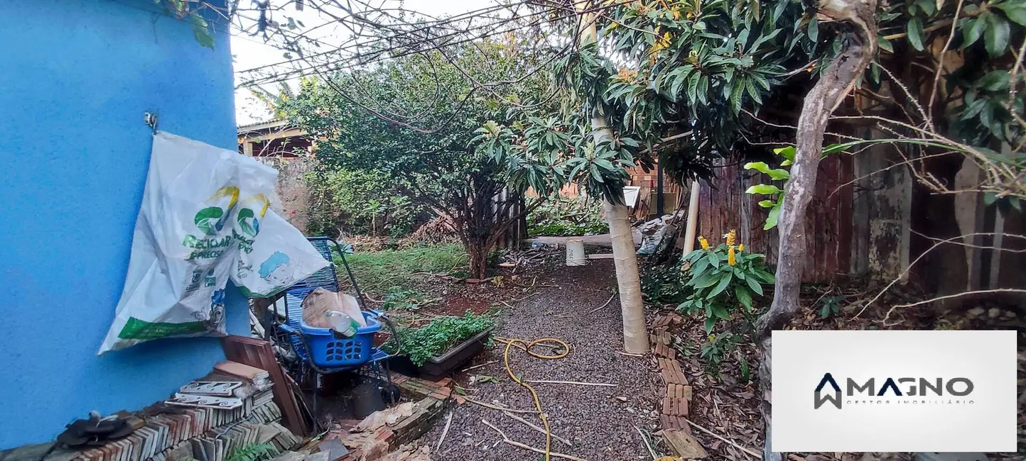 Foto 4 de Casa com 4 quartos à venda, 366m2 em Santos Dumont, Cascavel - PR