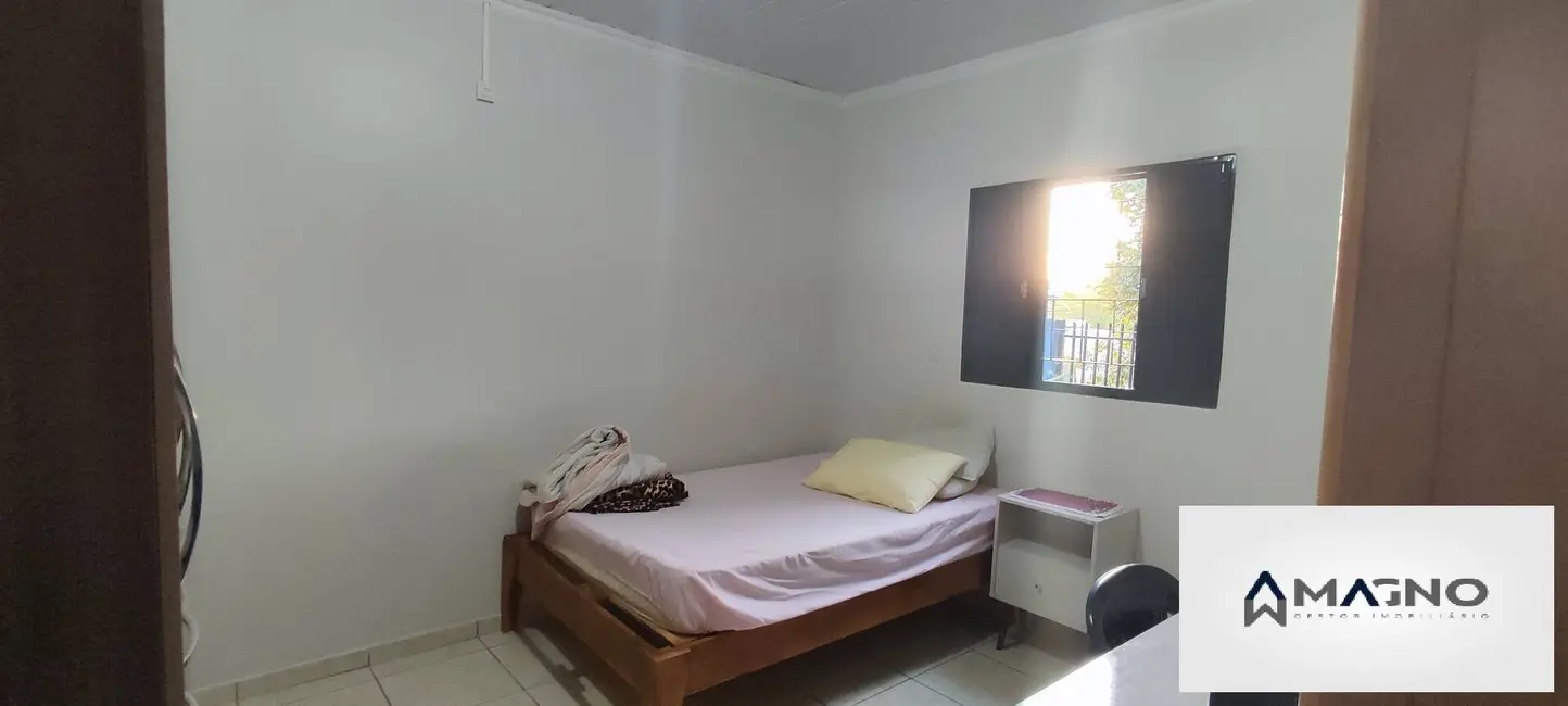 Foto 7 de Casa com 4 quartos à venda, 366m2 em Santos Dumont, Cascavel - PR