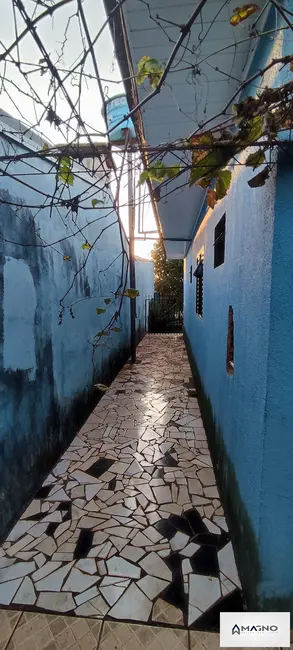 Foto 3 de Casa com 4 quartos à venda, 366m2 em Santos Dumont, Cascavel - PR