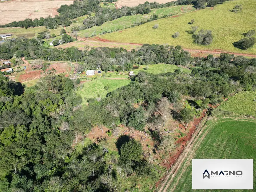 Foto 5 de Chácara com 2 quartos à venda, 36000m2 em Centro, Lindoeste - PR