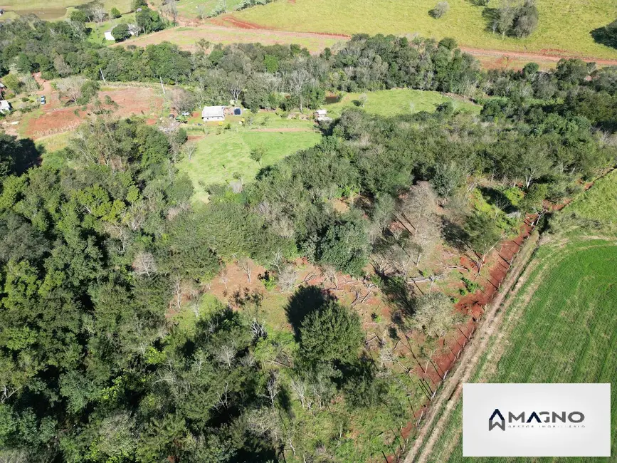 Foto 6 de Chácara com 2 quartos à venda, 36000m2 em Centro, Lindoeste - PR