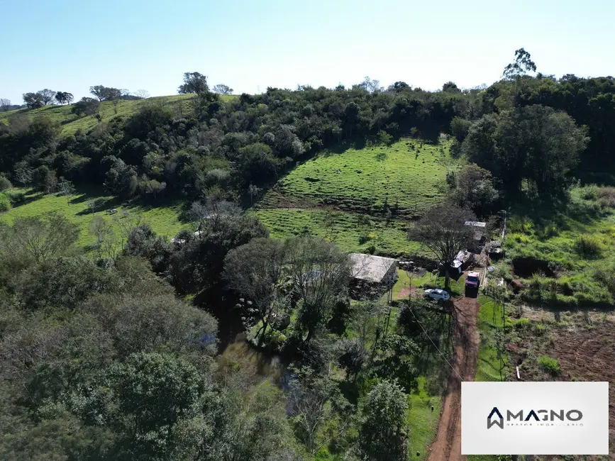 Foto 2 de Chácara com 2 quartos à venda, 36000m2 em Centro, Lindoeste - PR