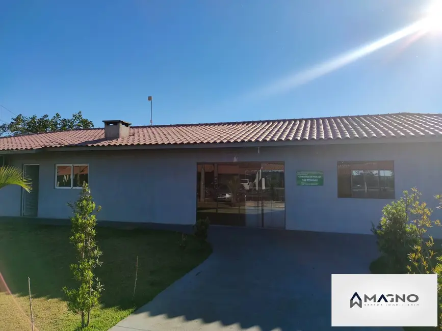 Foto 4 de Casa de Condomínio com 2 quartos à venda, 100m2 em Parque Verde, Cascavel - PR