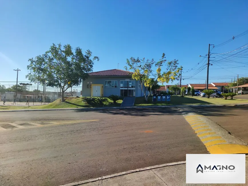 Foto 9 de Casa de Condomínio com 2 quartos à venda, 100m2 em Parque Verde, Cascavel - PR