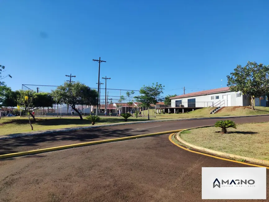 Foto 5 de Casa de Condomínio com 2 quartos à venda, 100m2 em Parque Verde, Cascavel - PR