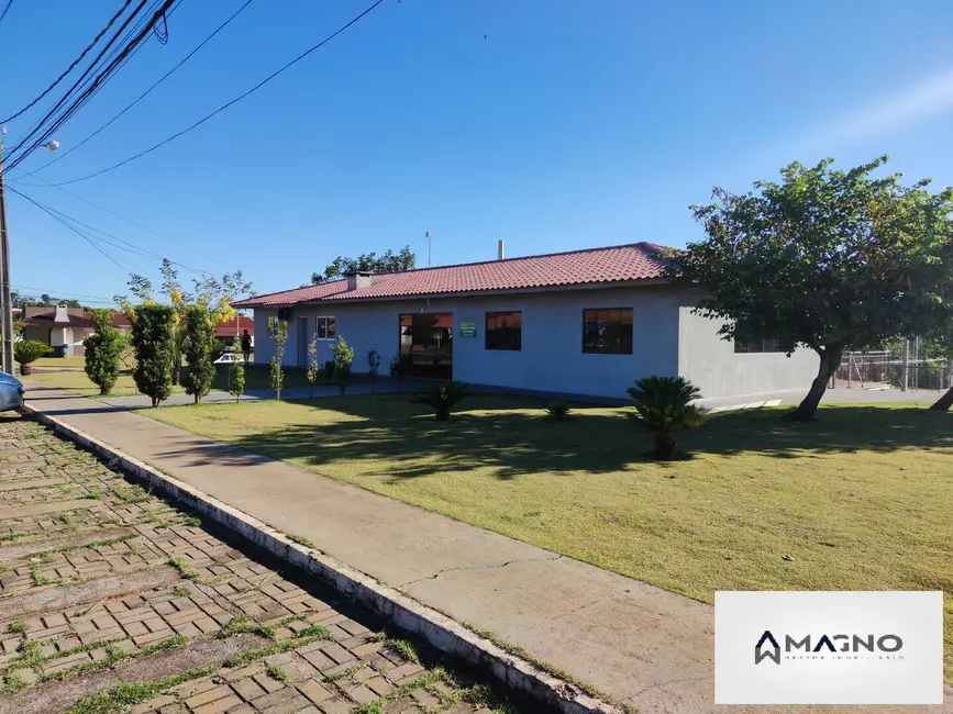 Foto 1 de Casa de Condomínio com 2 quartos à venda, 100m2 em Parque Verde, Cascavel - PR