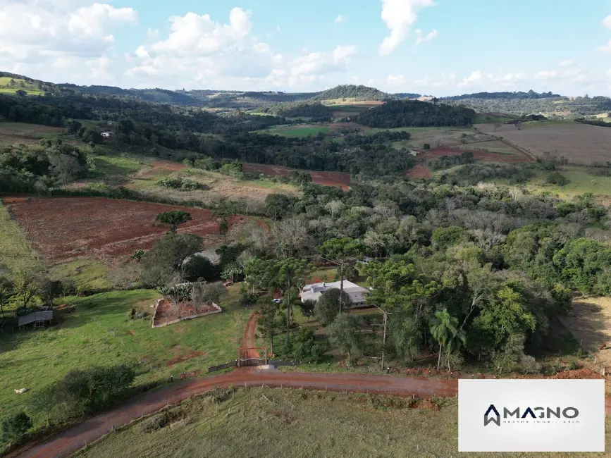 Foto 5 de Chácara com 7 quartos à venda, 70761m2 em Coqueiral, Cascavel - PR