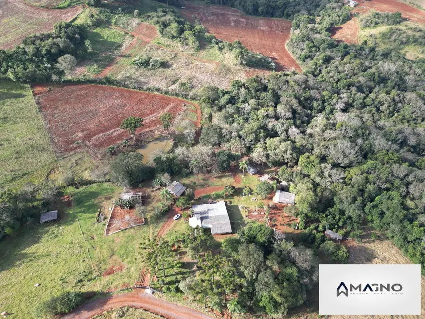 Foto 8 de Chácara com 7 quartos à venda, 70761m2 em Coqueiral, Cascavel - PR