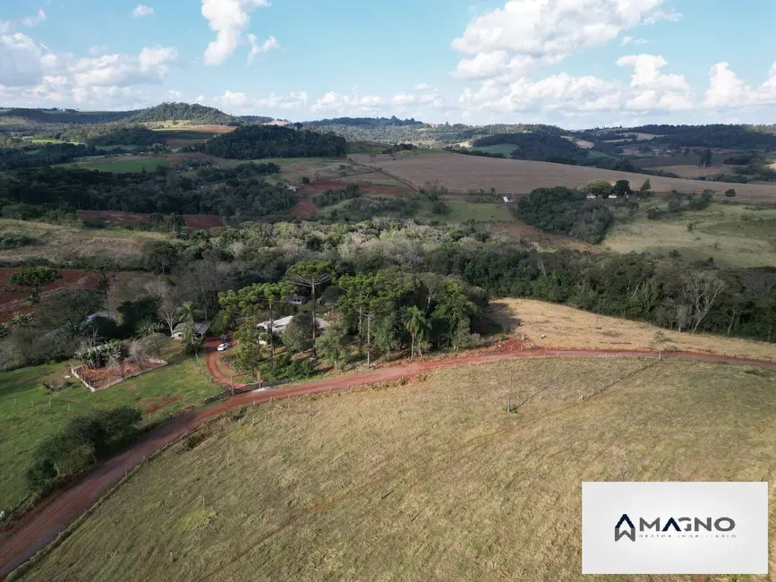 Foto 3 de Chácara com 7 quartos à venda, 70761m2 em Coqueiral, Cascavel - PR