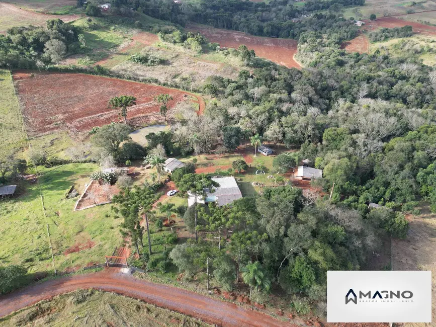 Foto 6 de Chácara com 7 quartos à venda, 70761m2 em Coqueiral, Cascavel - PR