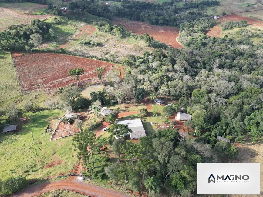 Foto 7 de Chácara com 7 quartos à venda, 70761m2 em Coqueiral, Cascavel - PR