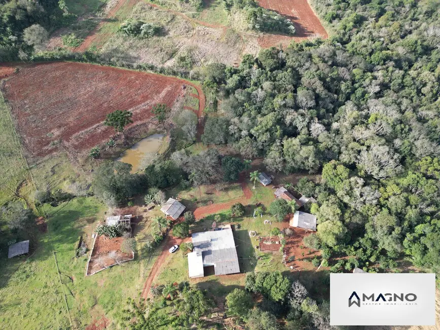 Foto 9 de Chácara com 7 quartos à venda, 70761m2 em Coqueiral, Cascavel - PR